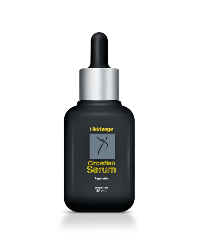 Hidrisage - Serum Reparador - Reparador